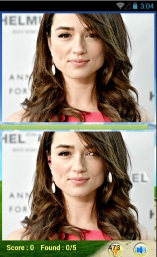 Crystal Reed Games截图2