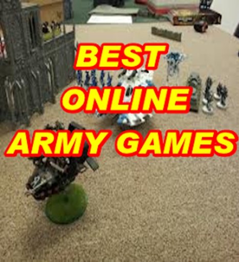 Army Games截图3