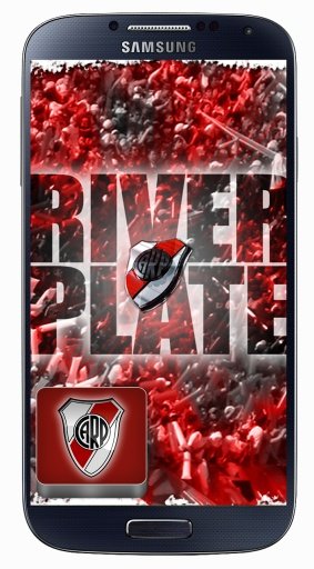 River Plate Fondos de Pantalla截图2