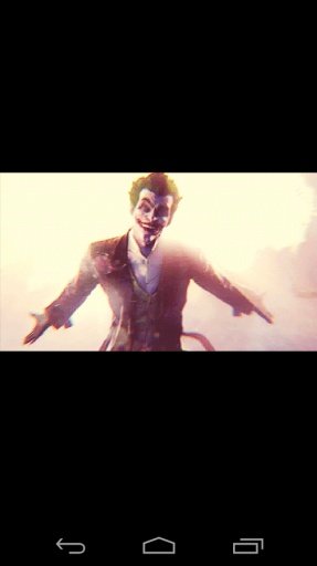 Joker Game and Movie Pictures截图10