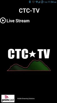 CTC-TV截图