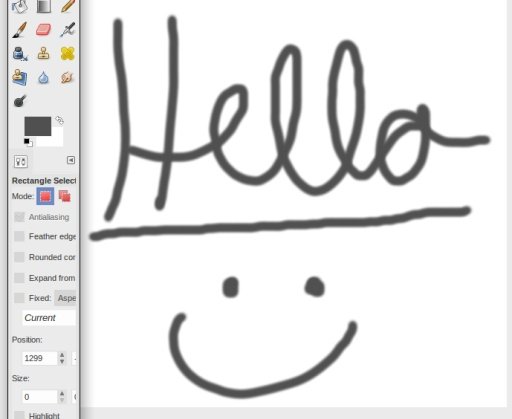 Slide Graphic Tablet - Free截图2