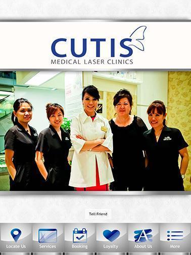 Cutis Laser截图2