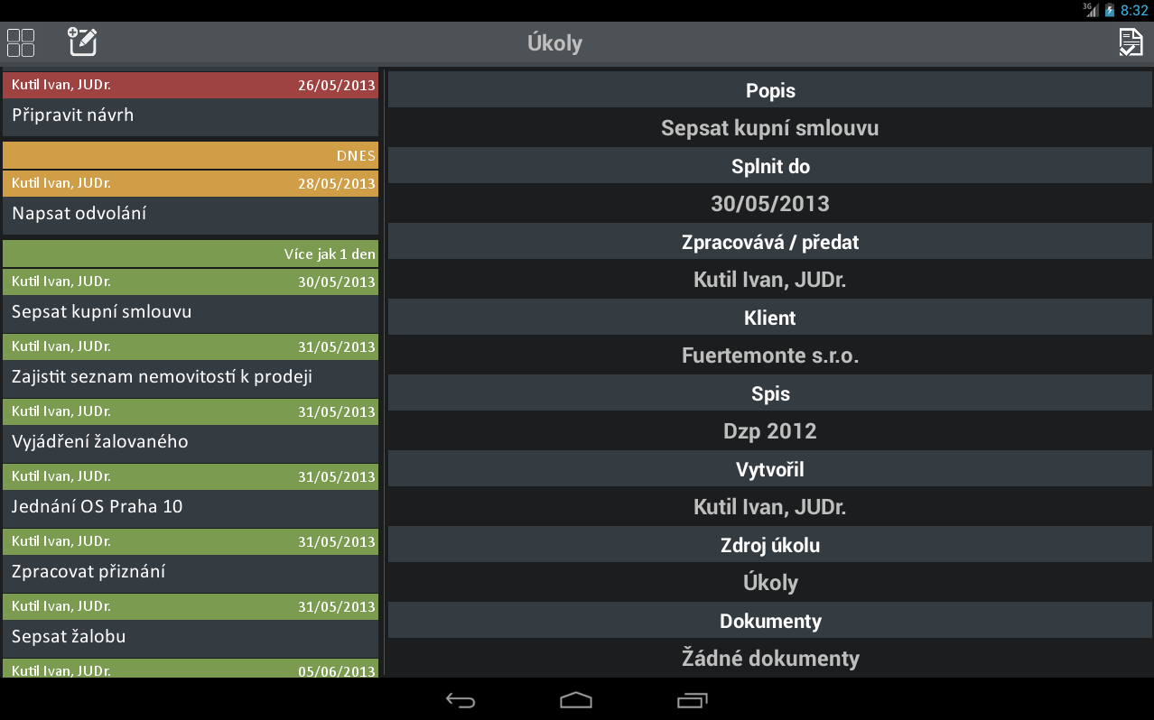 ISAK Mobile Free截图5