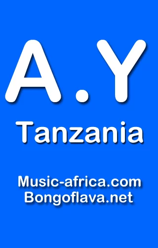 A.Y Tanzania截图1