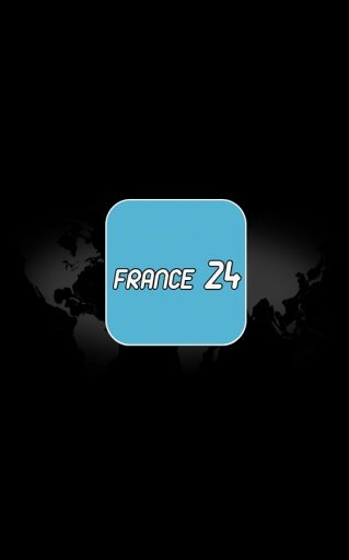 France 24 TV截图1