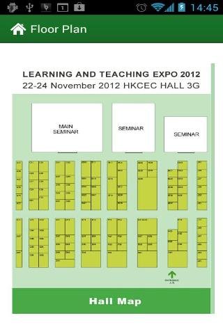 Learning &amp; Teaching Expo截图1