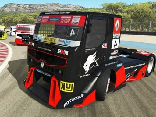 Truck Racers截图4