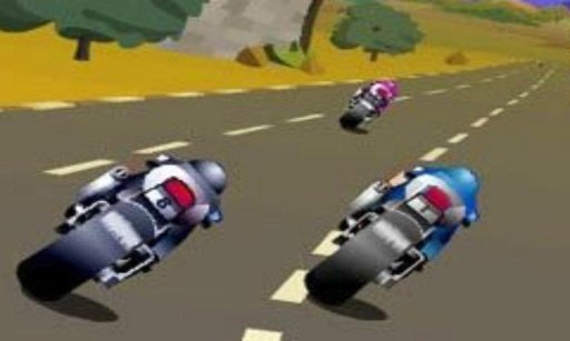 Trial Xtreme Bike racing截图3