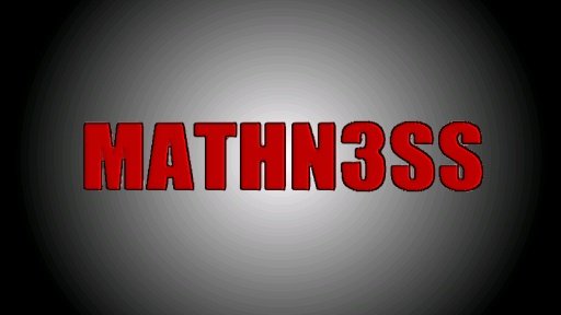 Mathn3ss Lite截图1