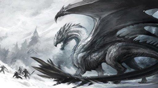 Dragon vs Knight Warrior截图5