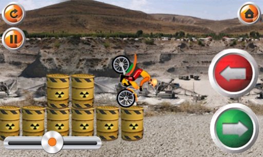 Moto Trail Free : Bike Racing截图6