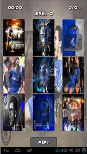 Eden Hazard Penalty截图3