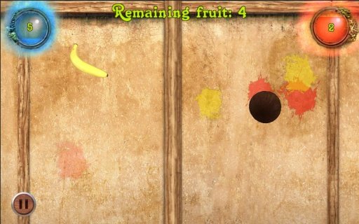 Fruit Knight Slicer截图6