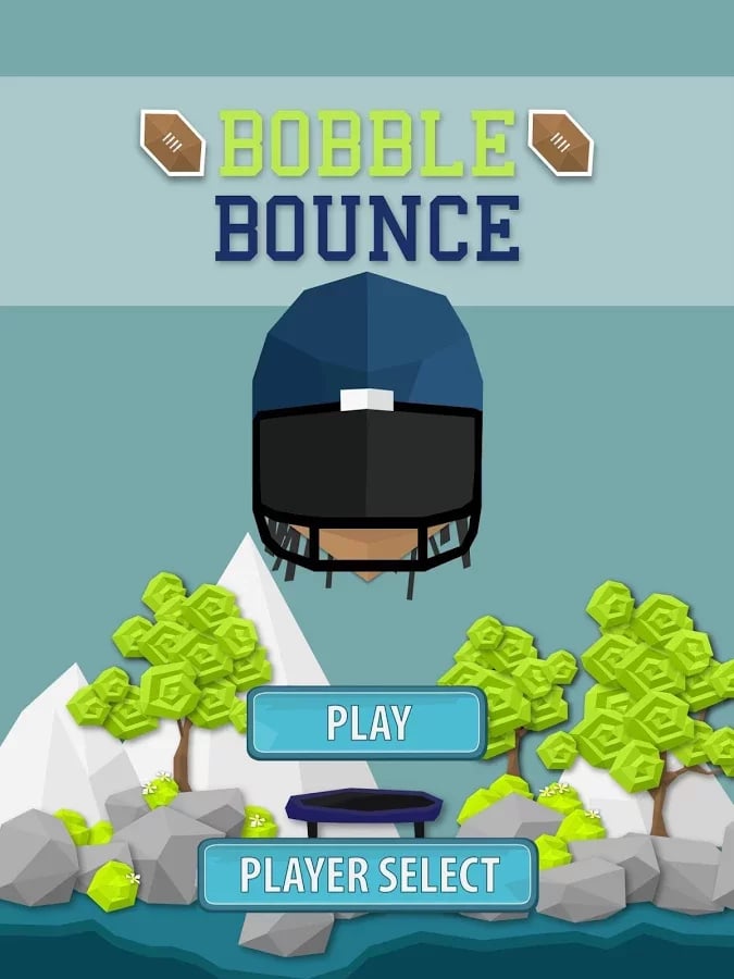 Bobble Bounce - Super Bo...截图3