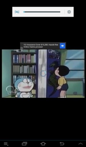 Doraemon Cartoon Video截图2