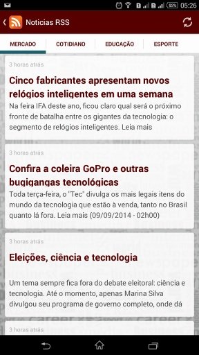 Folha de São截图3