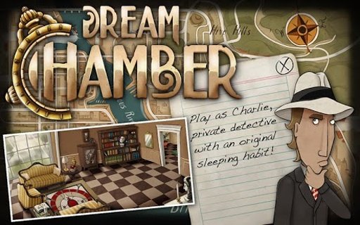 Dream Chamber截图4