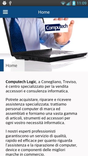 Computech Logica截图3