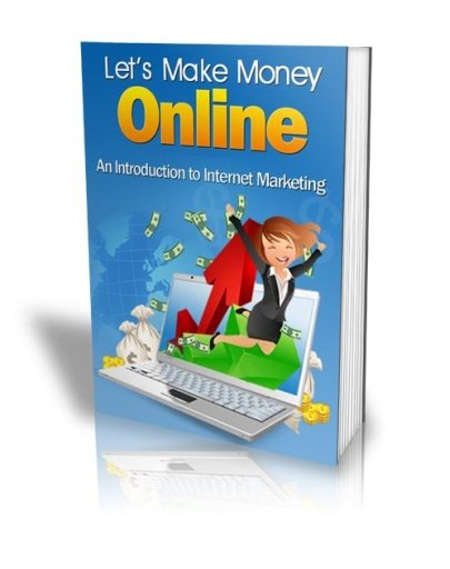 Guide To Making Money Online截图2