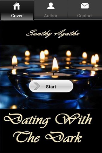 Dating with The Dark截图1