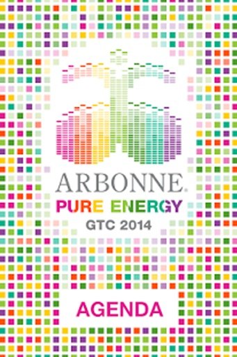 Arbonne GTC 2014截图3