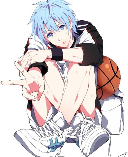 Anime Basket Kuro Wallpapers截图1