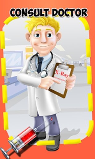 Hair Doctor Clinic – Surgery截图2