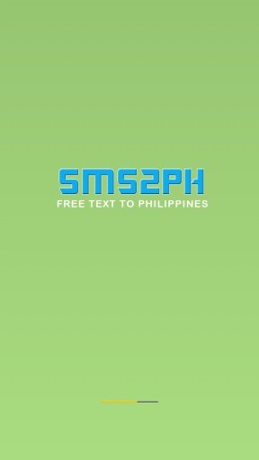 SMS2PH Free截图4