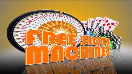 free slots machines截图1