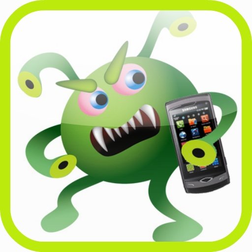 Antivirus For Android 2014截图1