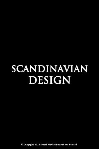 Scandinavian Design截图1