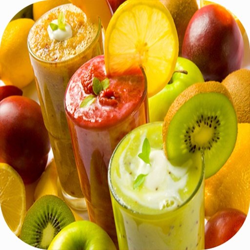 weight loss smoothies截图1