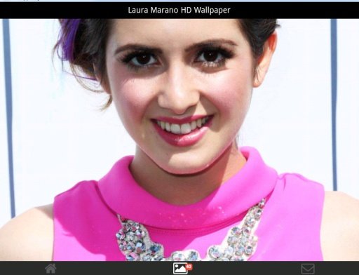 Laura Marano HD Wallpaper截图6