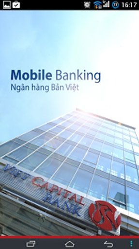 Viet Capital Mobile Banking截图11