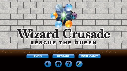 Wizard Crusade Free截图2