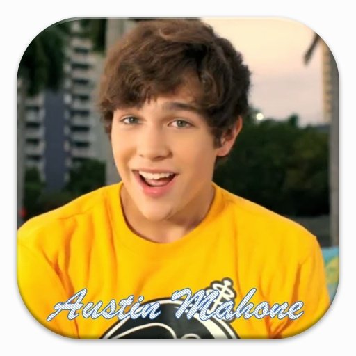 Austin Mahone mmm Yeah截图1