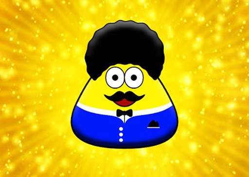 Pou Free Cheats截图6