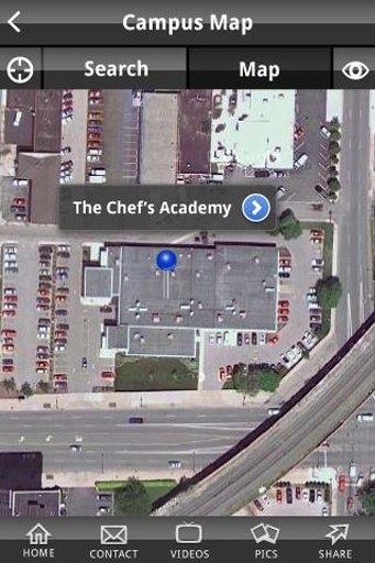 The Chef's Academy截图5