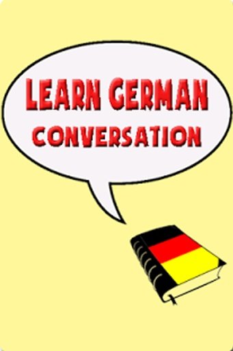 Learn German conversation截图3