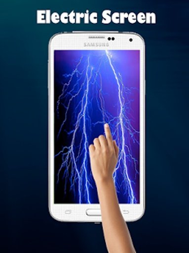 Electric Prank-Live Wallpaper截图3