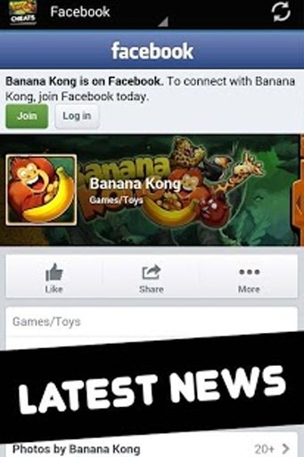 Banana Kong Cheats and Help截图2