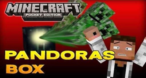 Mods Minecraft Pe 2 Free 2015截图4