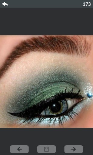 Eye Makeup Ideas 1截图2