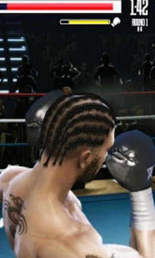 Real Boxing Jigsaw Puzzle截图6