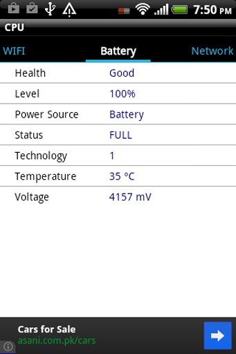 Android Specs - CPU - Z截图7