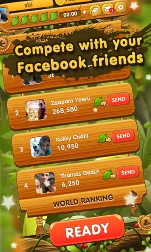 Animal Blitz Adventure截图6