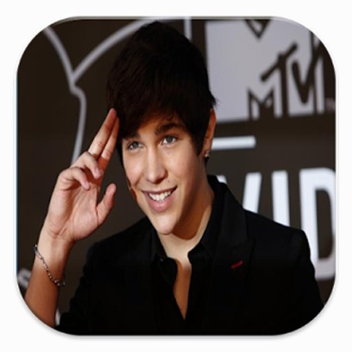 Austin Mahone in Puzzle截图2