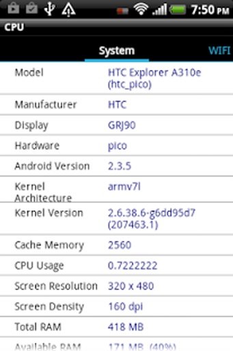 Android Specs - CPU - Z截图4