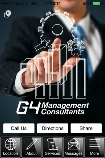 G4 Management截图2